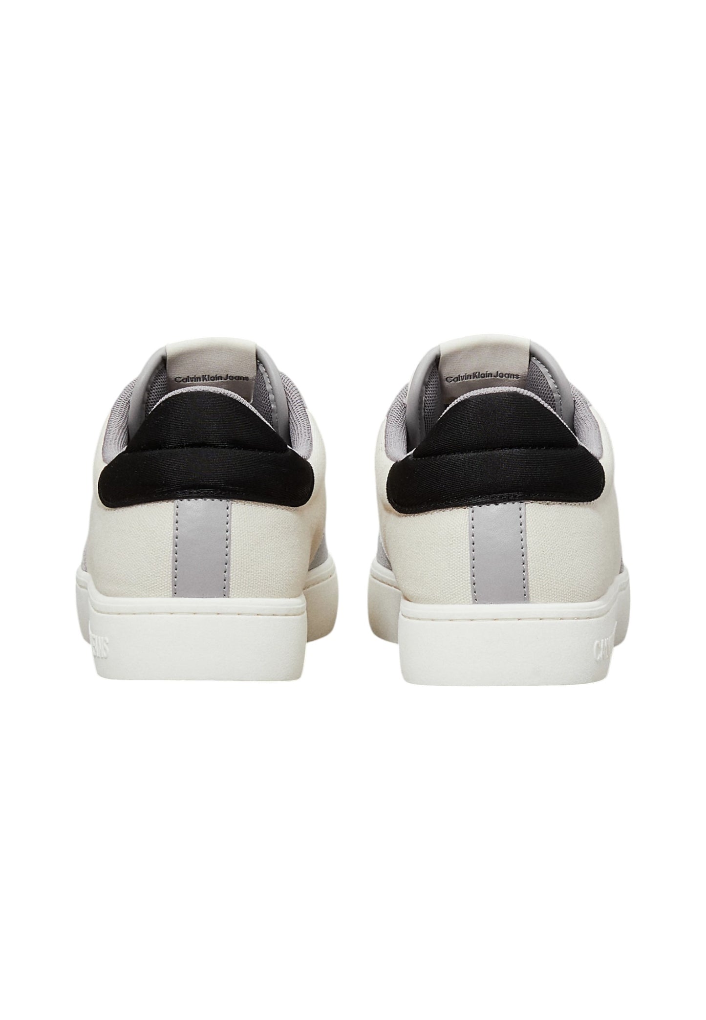 Sneakers Basse Uomo Calvin klein Jeans  Classic Cupsole Low