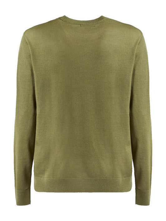 Maglione A Girocollo Uomo Marciano By Guess 1BH5015397Z