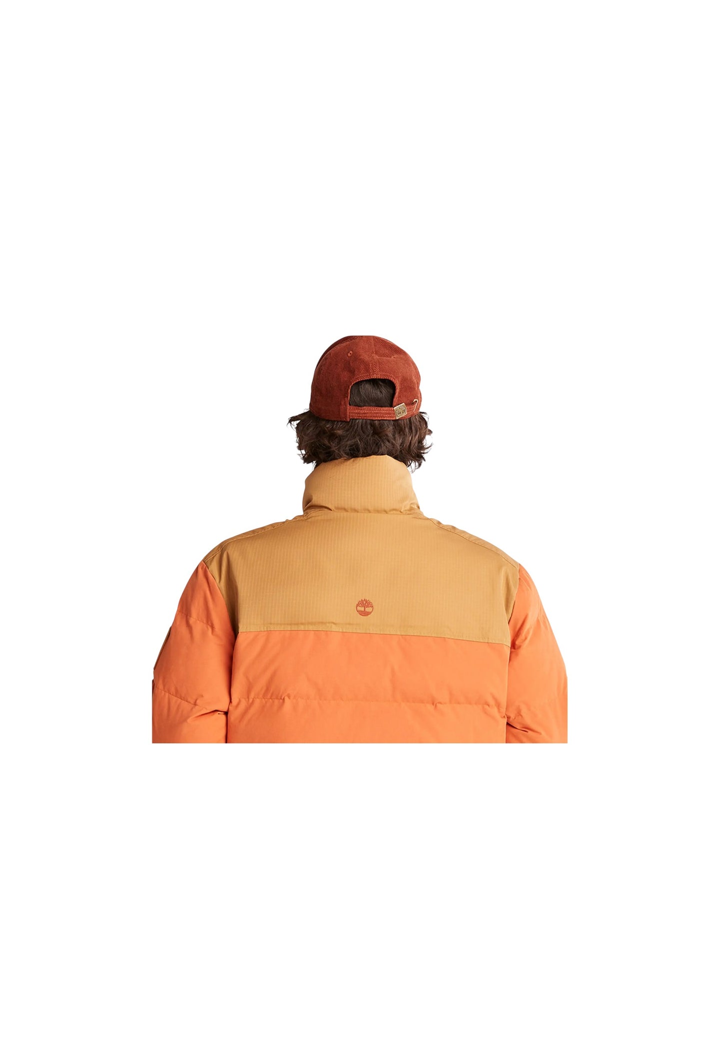 Piumino Corto Uomo Timberland   TB0A22XB