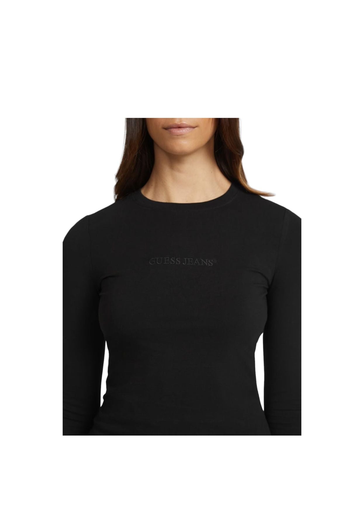 W4YI22J1314 - T-Shirt - Guess