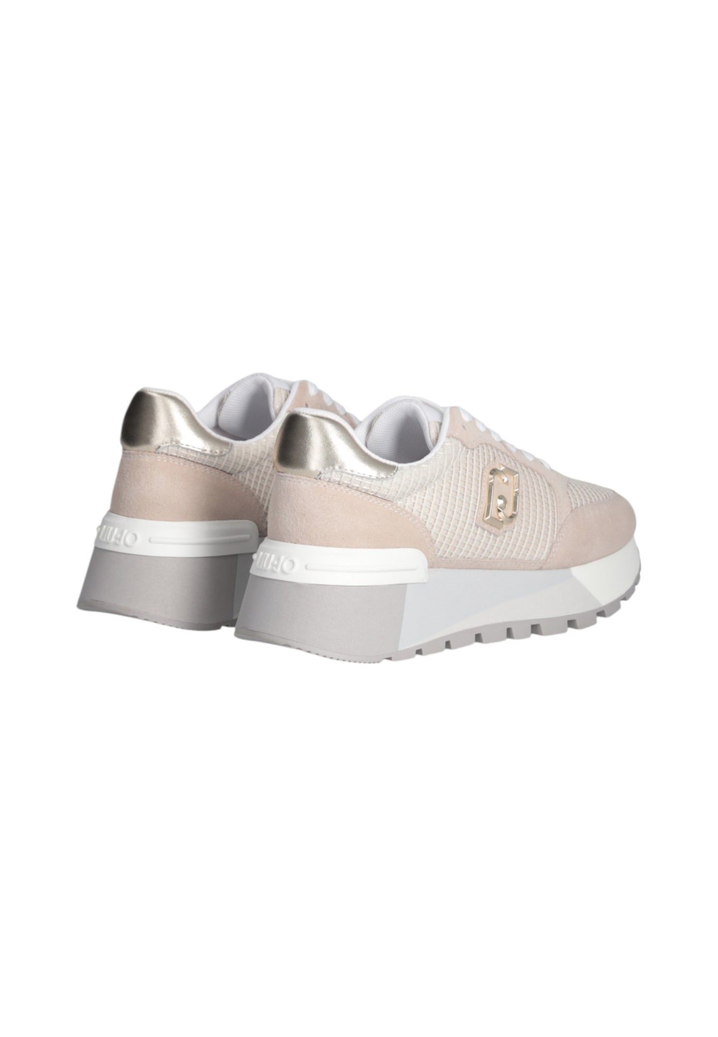 Sneakers Basse Donna Liu Jo