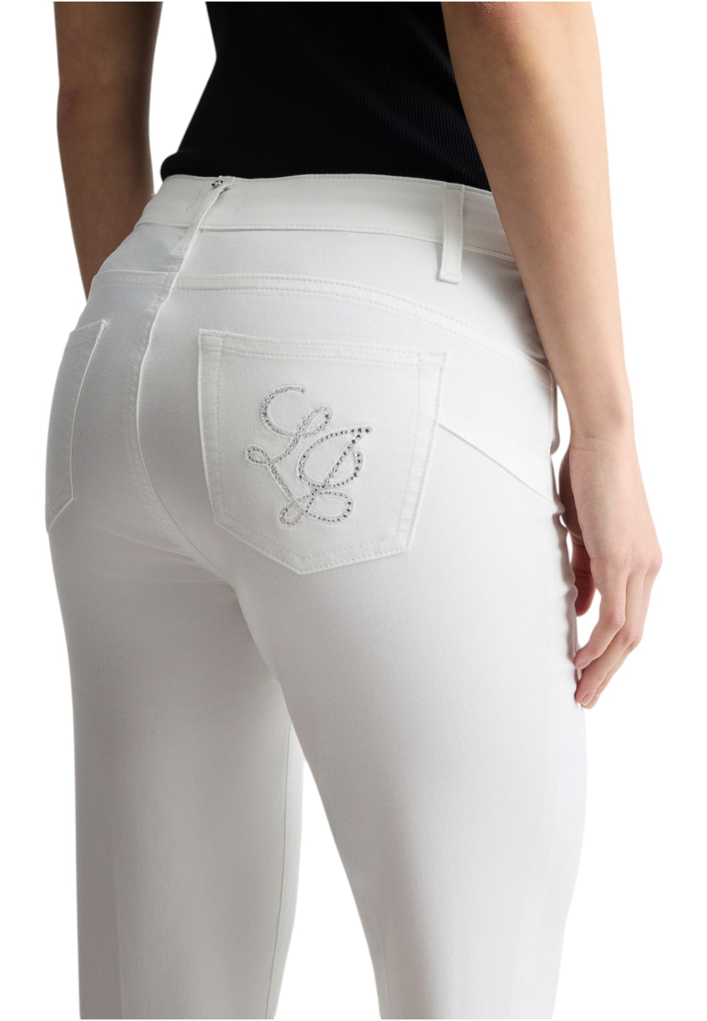 Pantaloni Donna Liu Jo