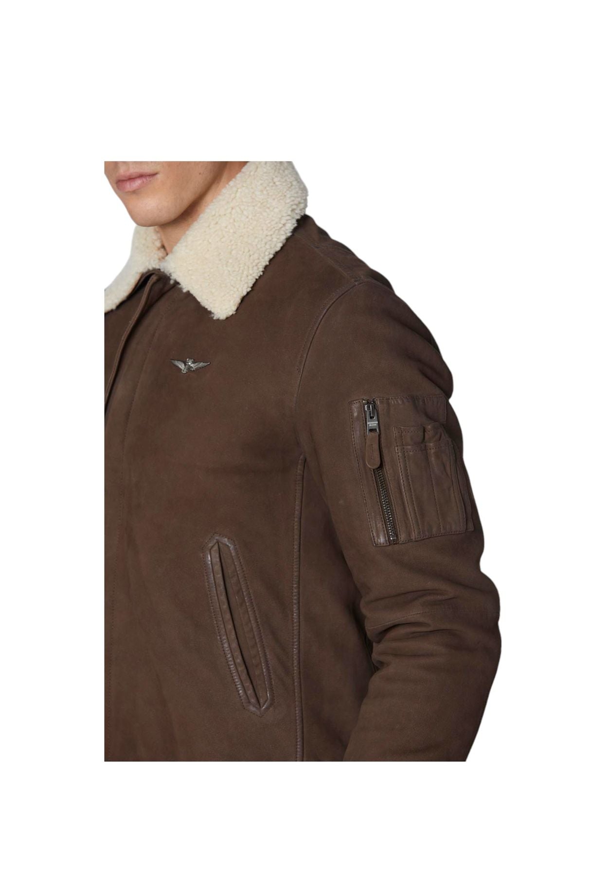 242PN948PL248 - Giacca - Aeronautica Militare