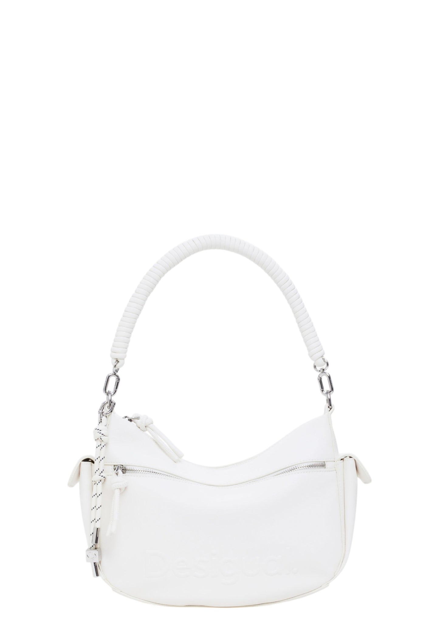Borsa A Spalla Donna Desigual