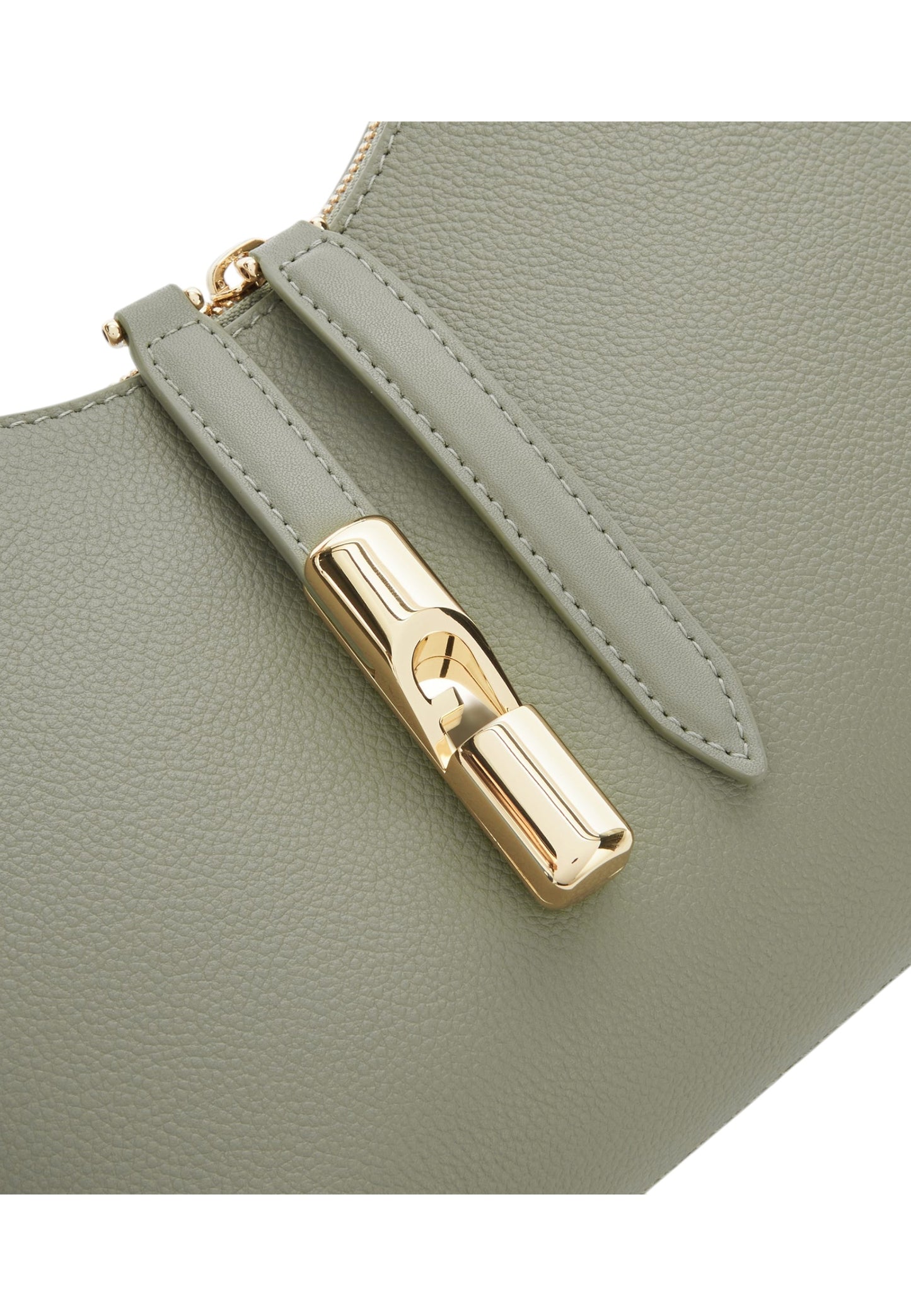 Borsa A Spalla Donna Furla Furla Goccia S Shoulder Bag