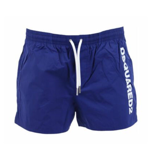 Costume da bagno Short Uomo Dsquared2 D7B644260