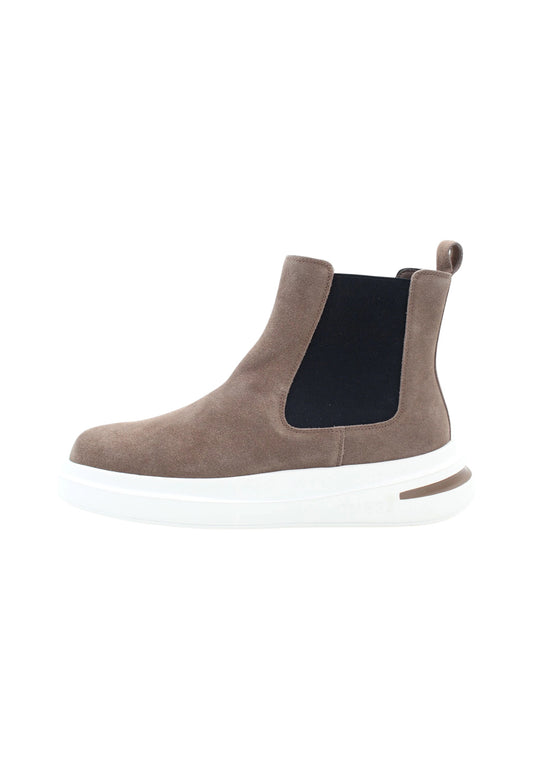 Stivaletti Chelsea Uomo Guess  Elko FMFELKSUE10