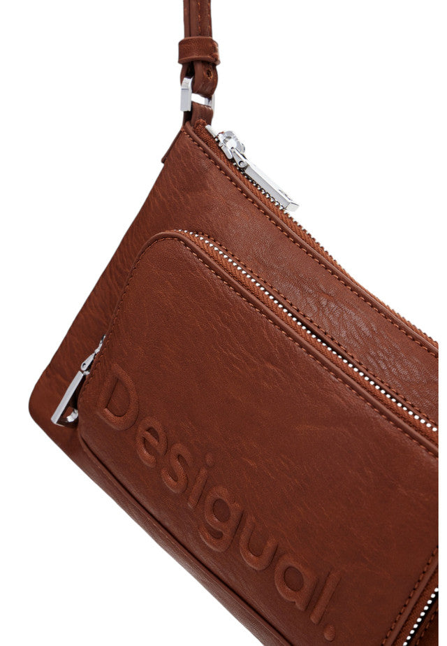 24WAYP02 - Borsa - Desigual