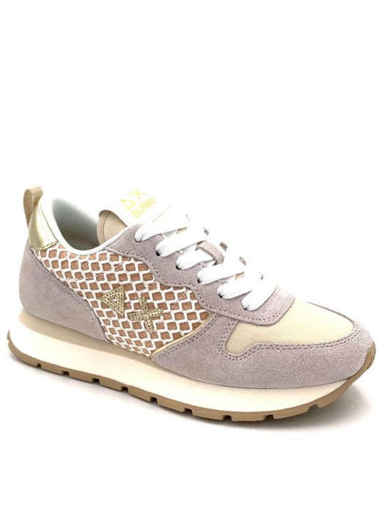 Sneakers Basse Donna Sun68 Z32206
