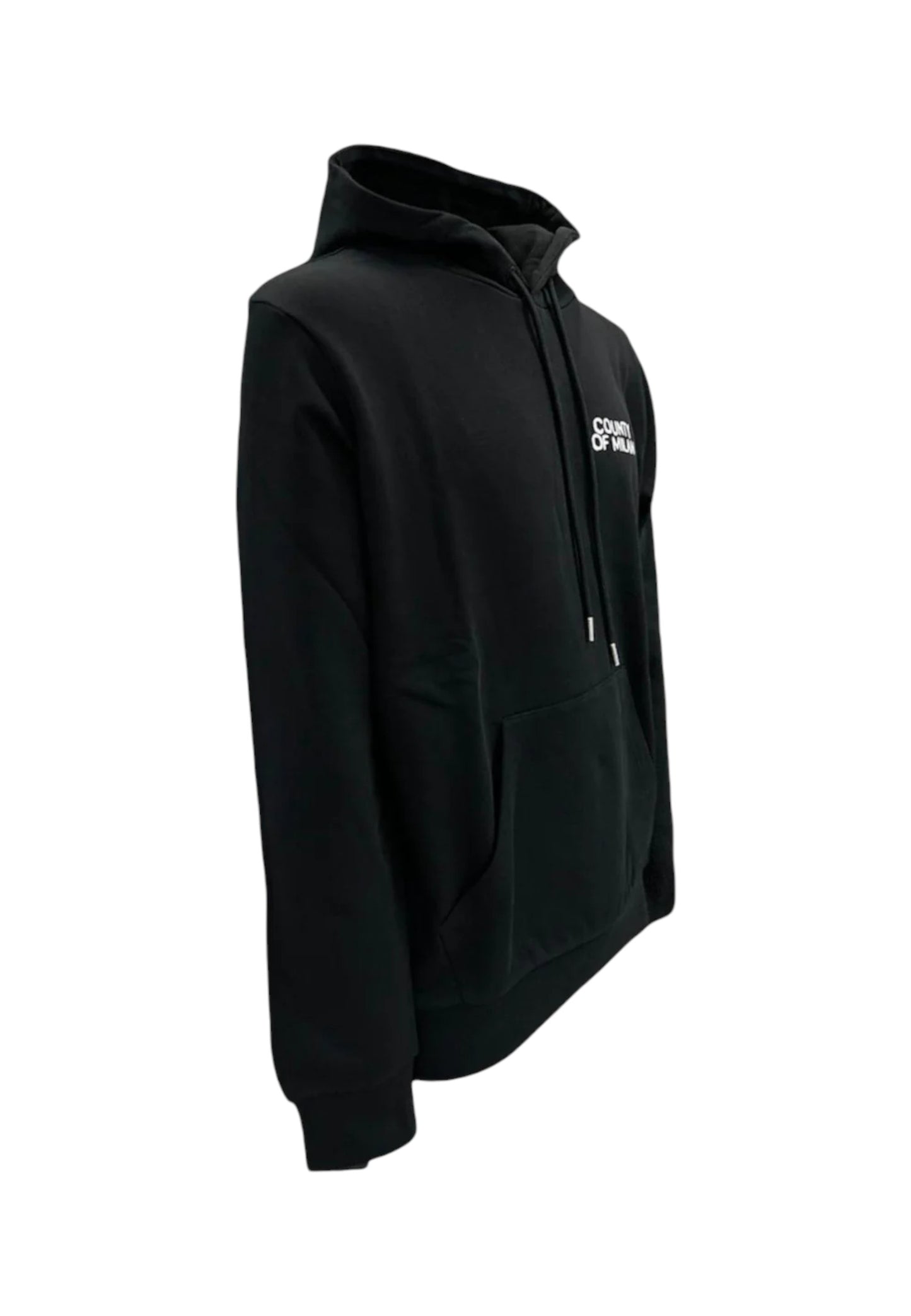 Felpa Uomo County Of Milan F5CAMAHS006