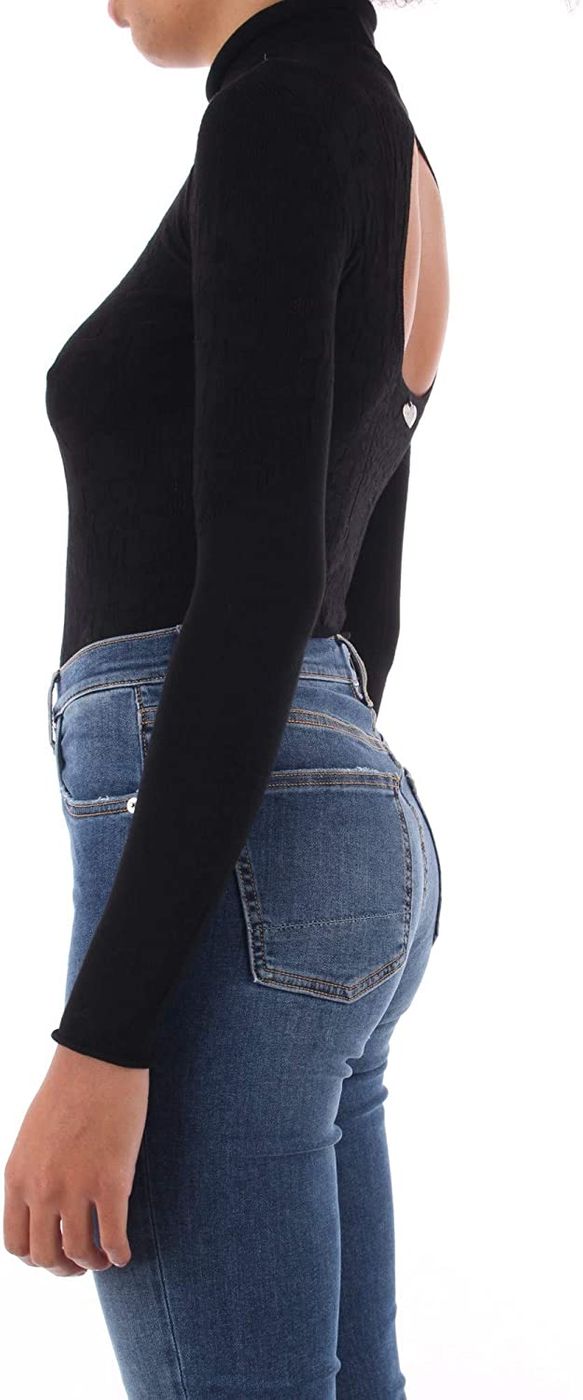 Body Manica lunga Donna Twinset 202TP3320P00764