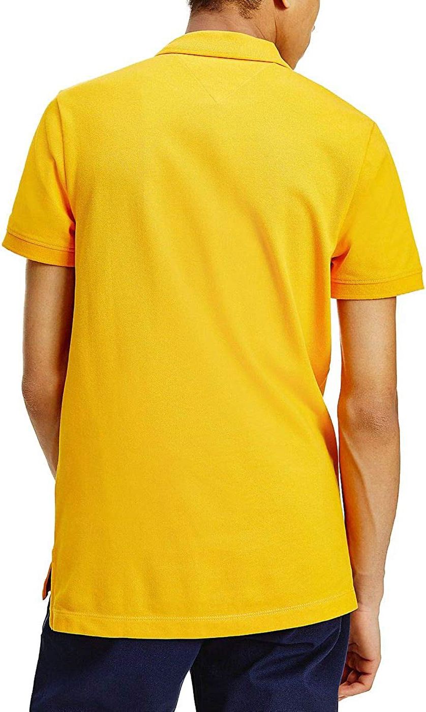 Polo Manica lunga Uomo Tommy Jeans DM0DM09439