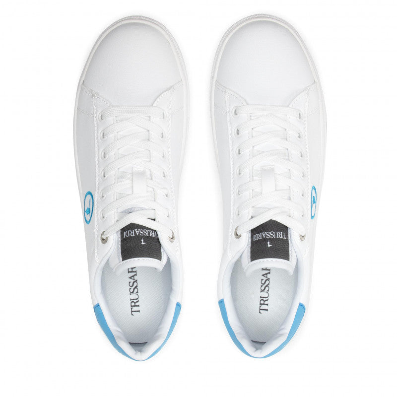 77A003369Y099997 - Baskets - Trussardi