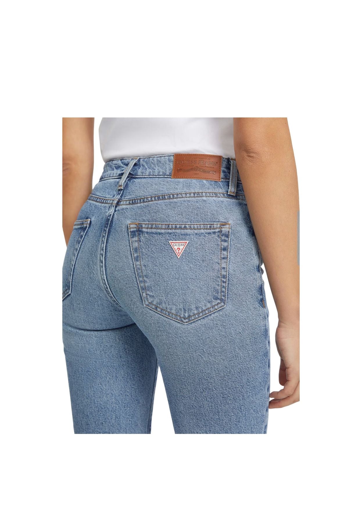 W4YA98D5CC5 - Jeans - Guess