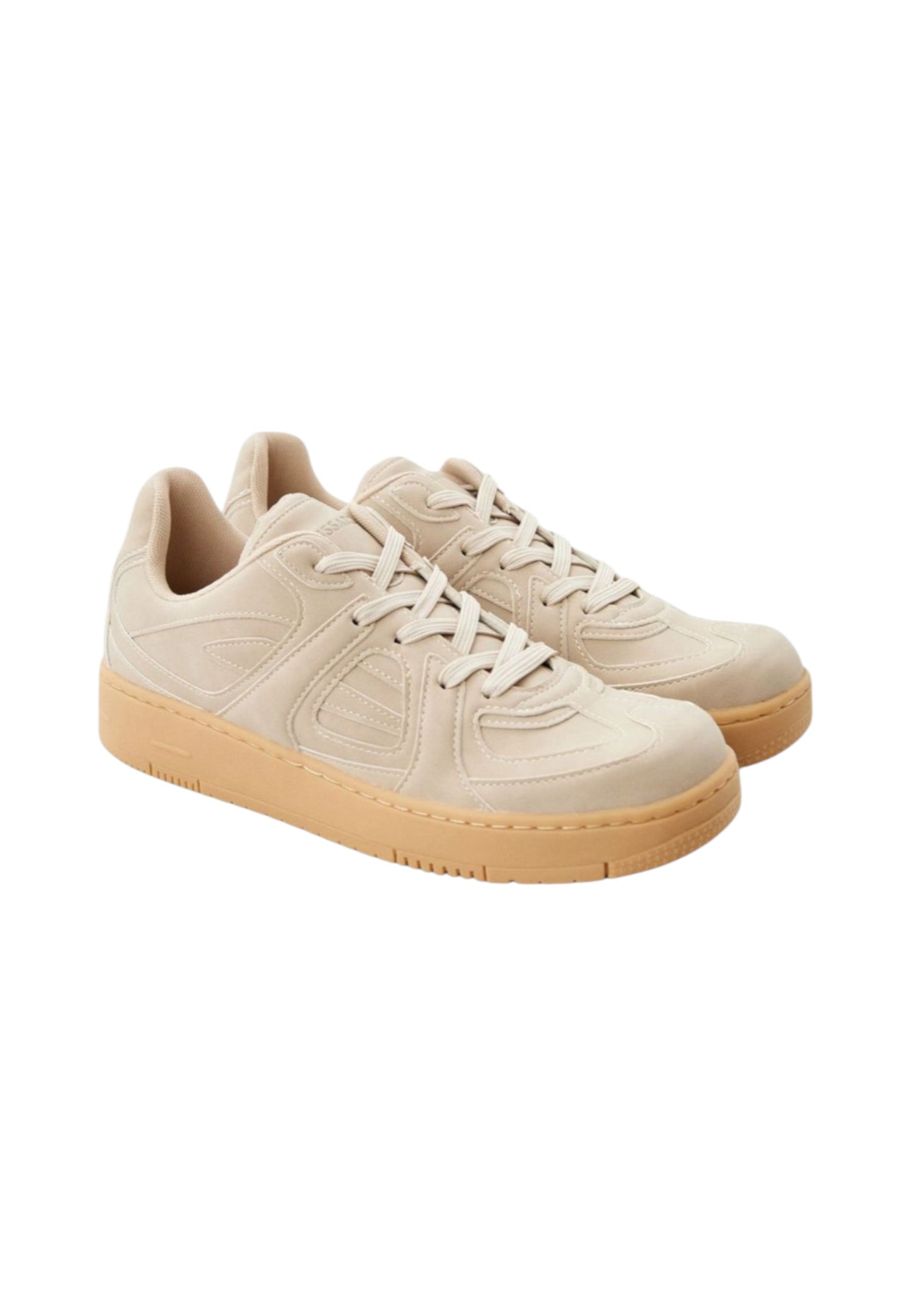 Sneakers Basse Uomo Trussardi 77A00485-9Y099997