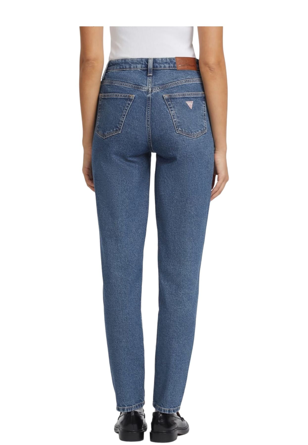 W4YA0DD5CC3 - Jeans - Guess