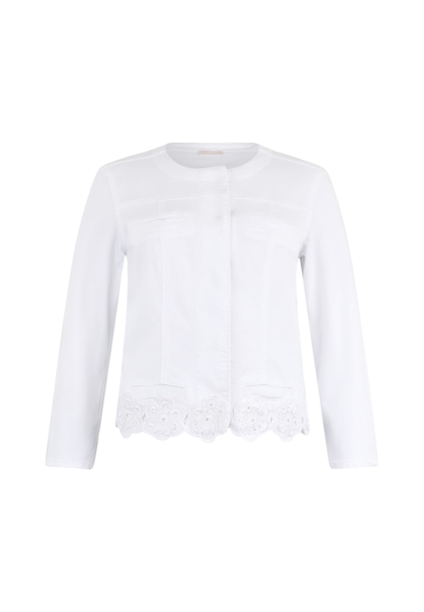 Giacca Jeans Donna Liu Jo