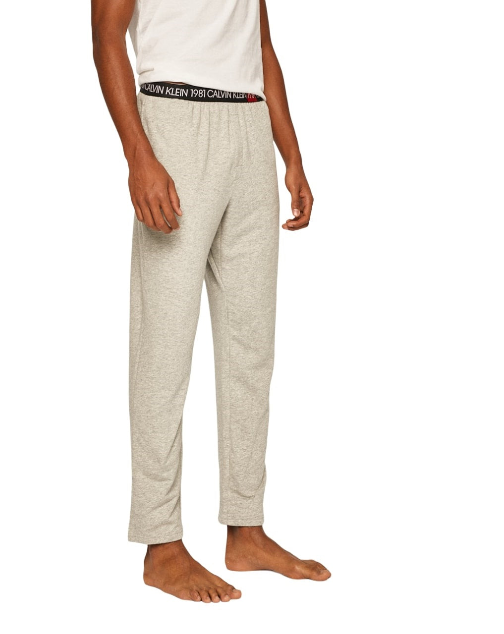 Pigiama Pantaloni Uomo Calvin klein 000NM1706E