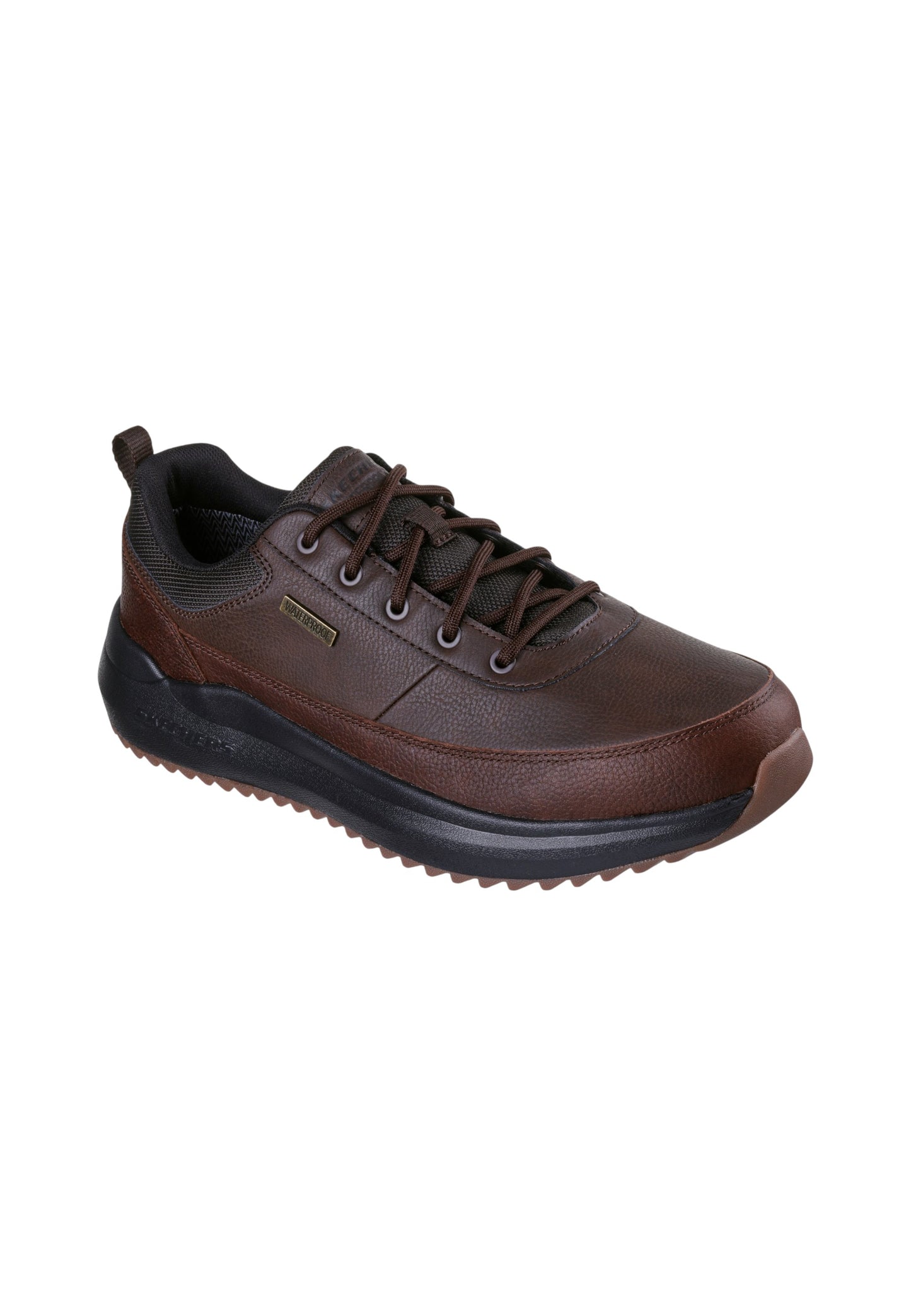 Sneakers Basse Uomo Skechers Parnell-Gracen 210951