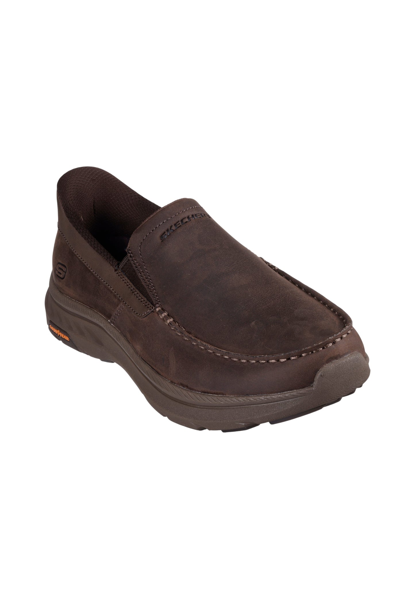 Mocassini Uomo Skechers Slip-ins Pollard - Osgood 205334