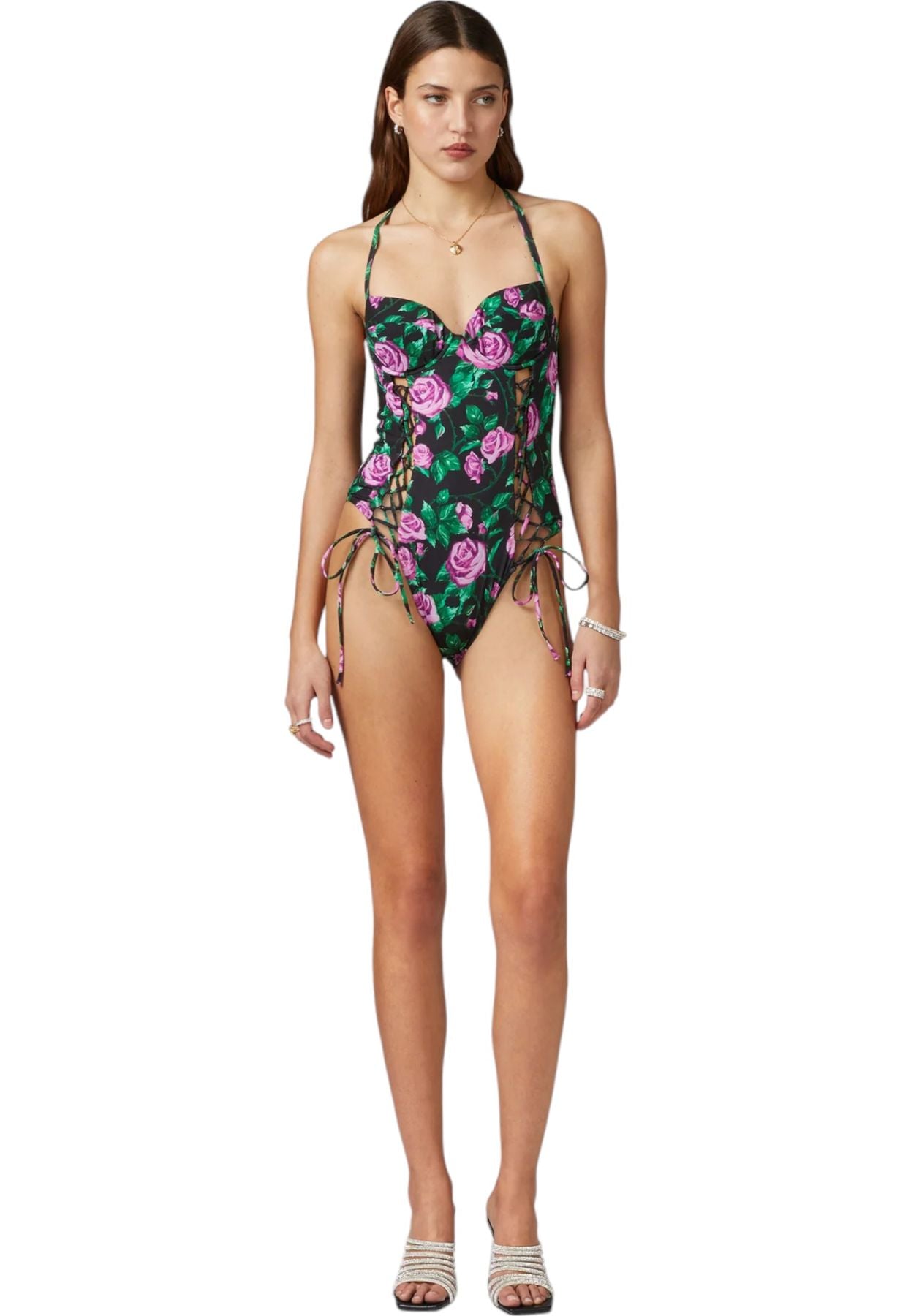 Costume Intero Donna Moschino 241V2A49194901