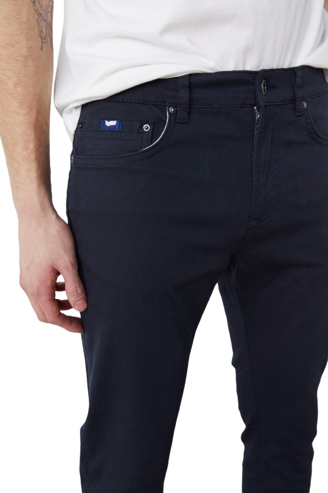 Jeans 5 Tasche Uomo Gas 351418074073