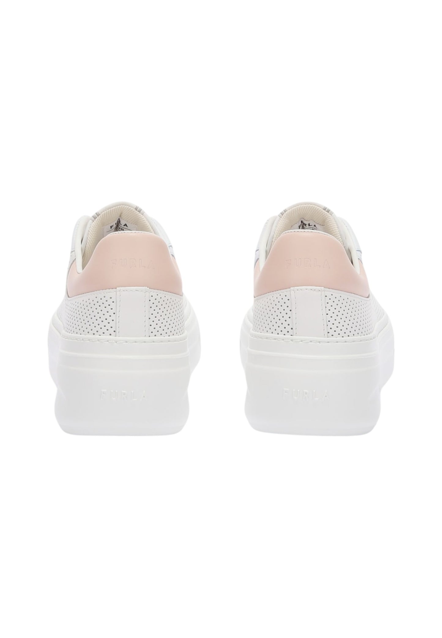 Sneakers Basse Donna Furla Furla Nuage T.50