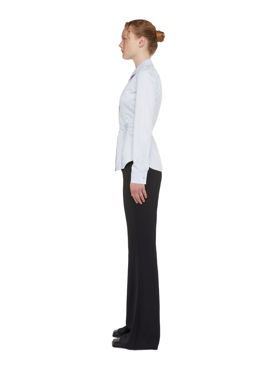 Camicia Manica lunga Donna Trussardi Jeans 56C005441T005972