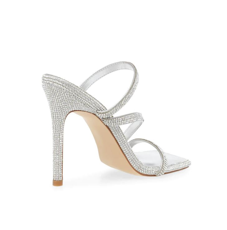 Sandali Con Tacco Donna Steve Madden SMSANNUAL