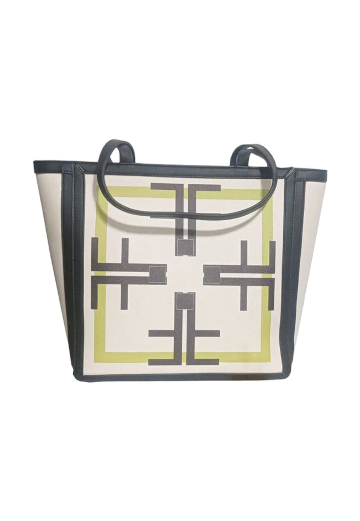Borsa A Spalla Donna Fracomina Shopping Bag FA23SBA002P411E2