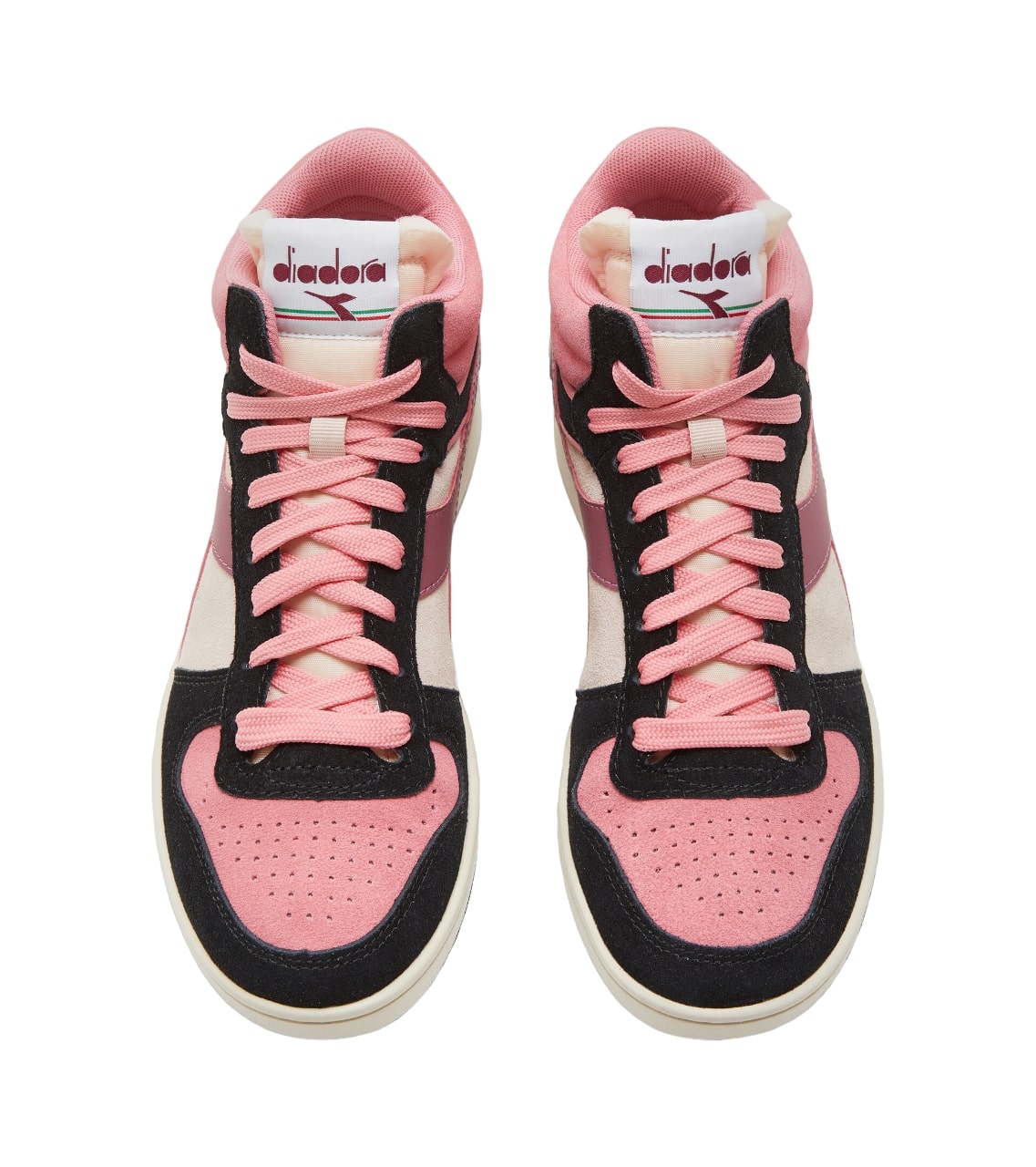 Sneakers Alte Donna Diadora 501.179012