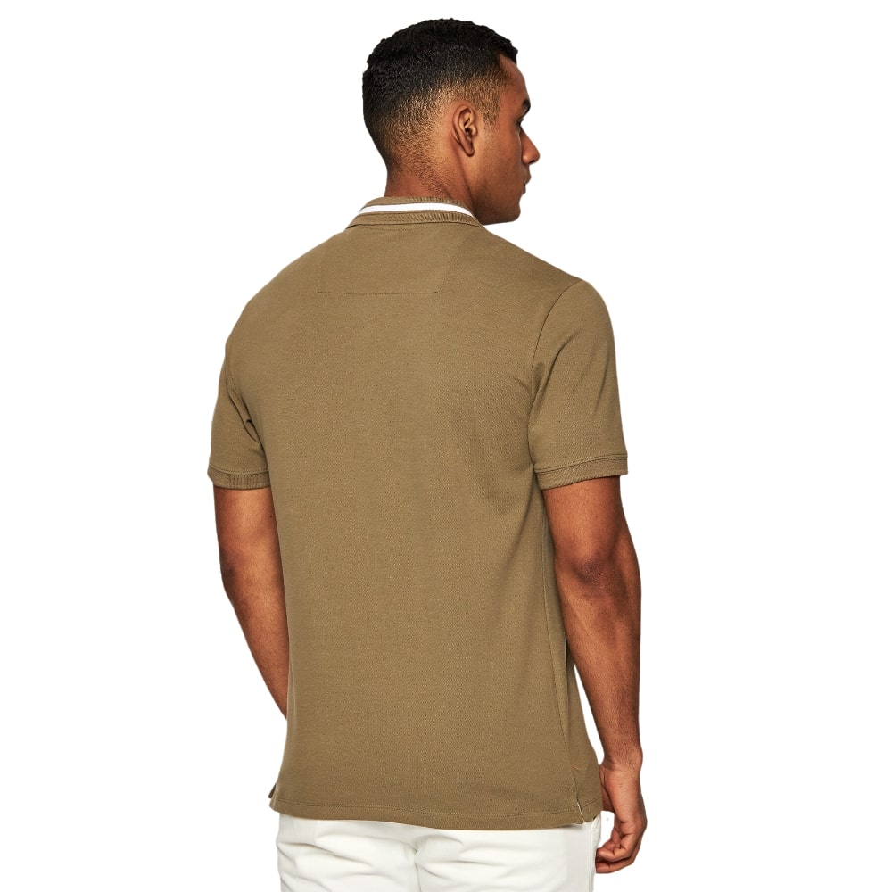 Polo Manica Corta Uomo Guess M2RP60K7O61
