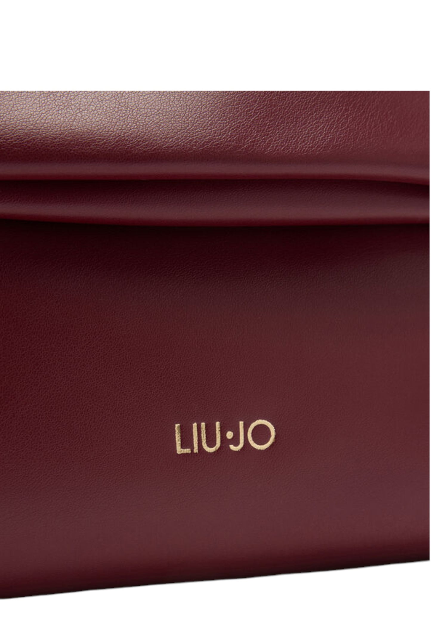 Borsa A Spalla Donna Liu Jo Medium Pochette AF5097E0077