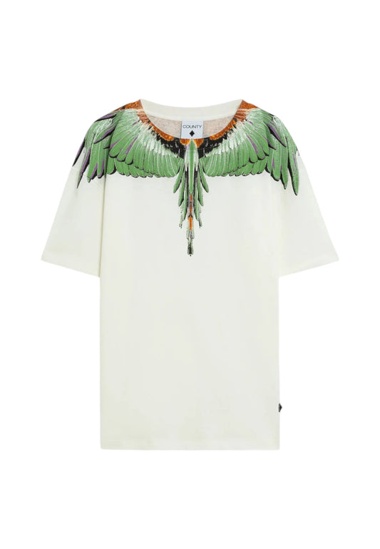 T-Shirt  Uomo County Of Milan   F5CAMATH027