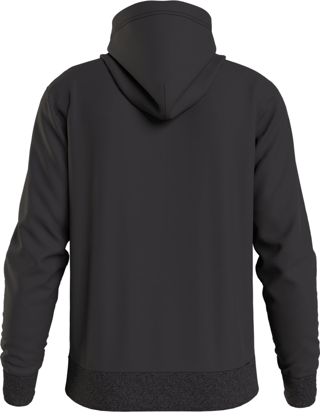 Felpa Con Cappuccio Uomo Calvin klein K10K109927