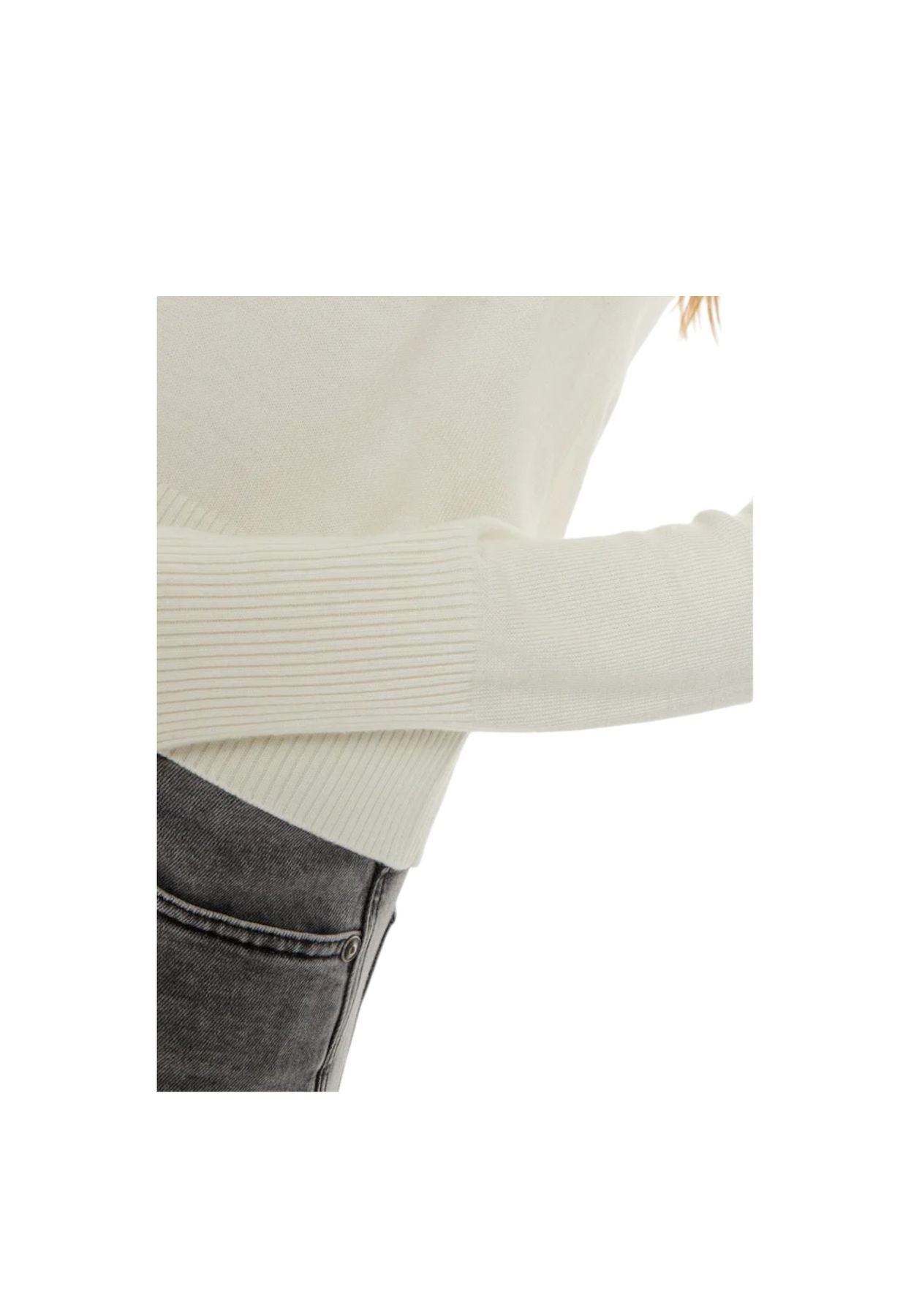 W4BR83Z3HO2 - Maglione - Guess
