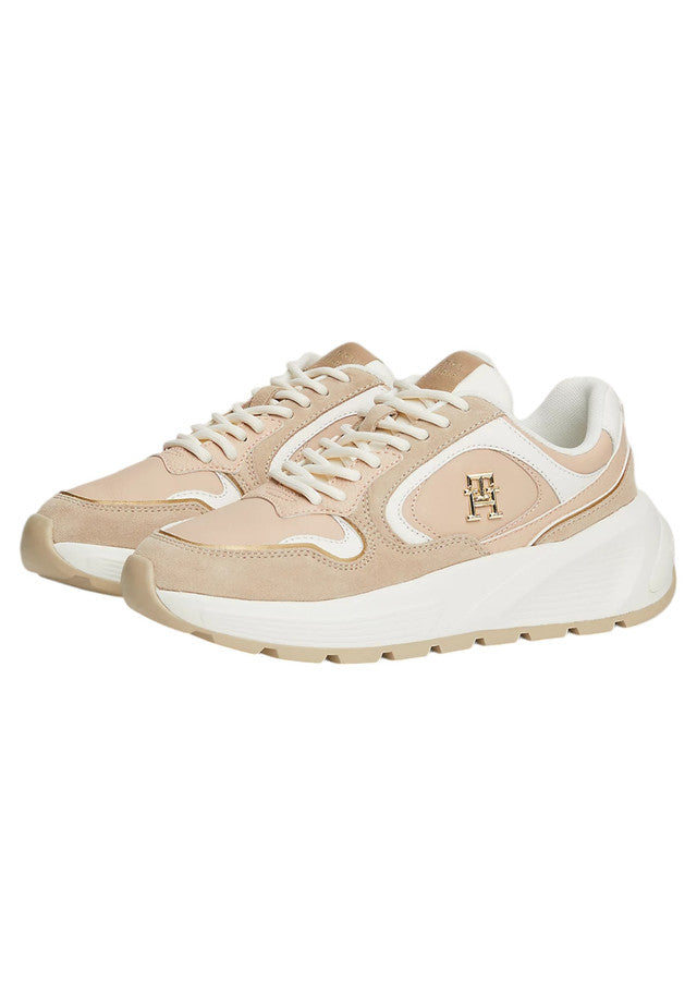 FW0FW08129 - Sneakers - Tommy Hilfiger