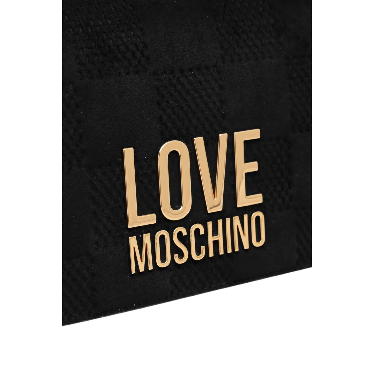 Borsa A Tracolla Donna Love Moschino JC4122PP0NKB1