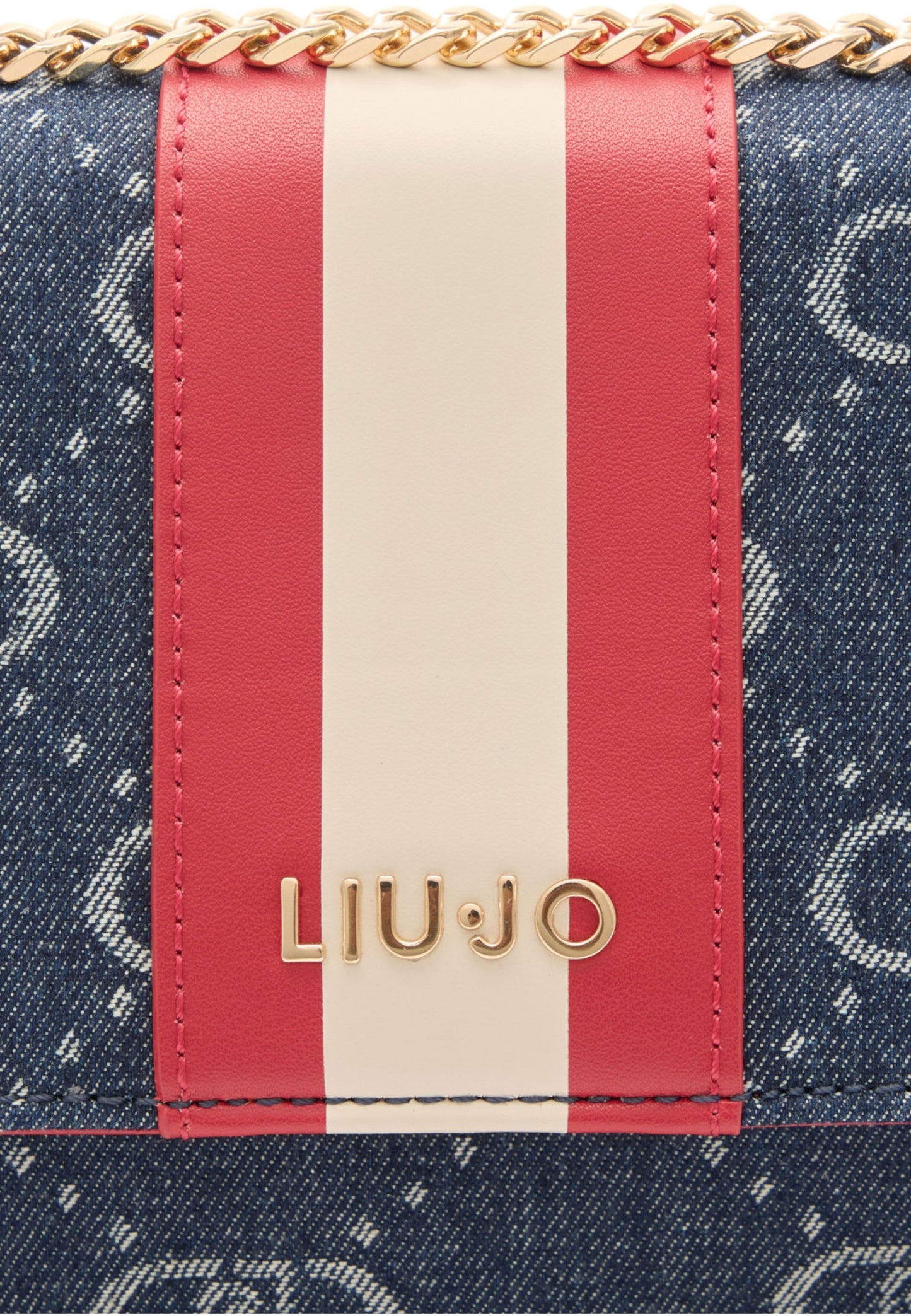 Borsa A Tracolla Donna Liu Jo