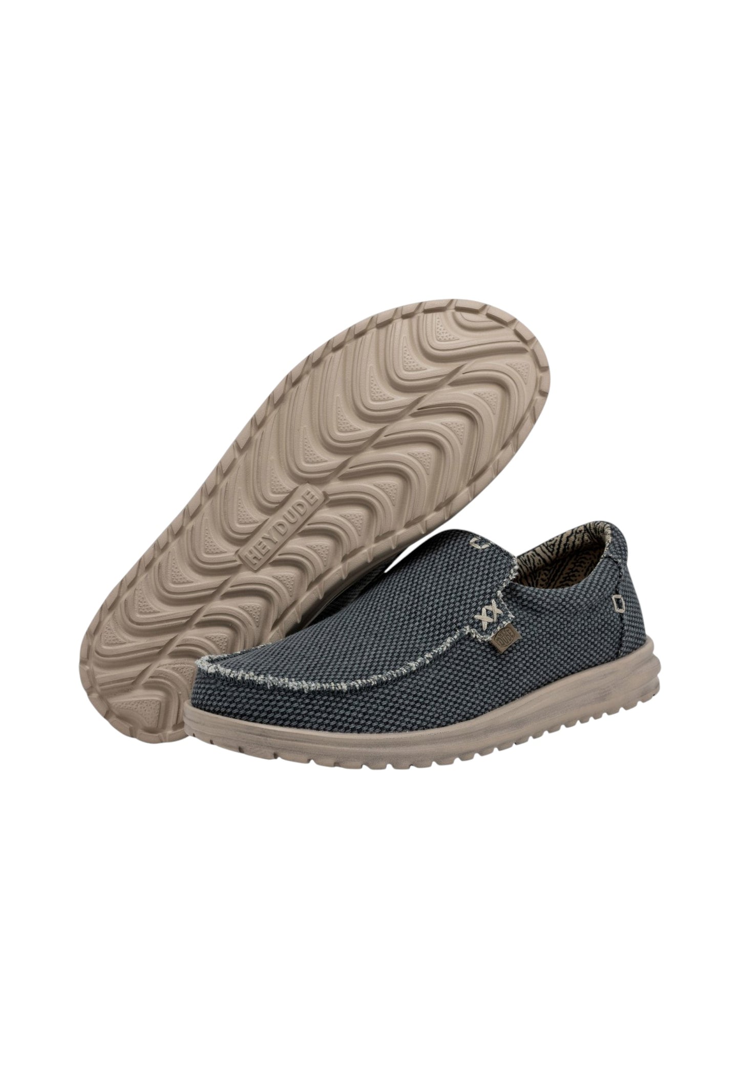 HD.40124 - Baskets - Hey Dude