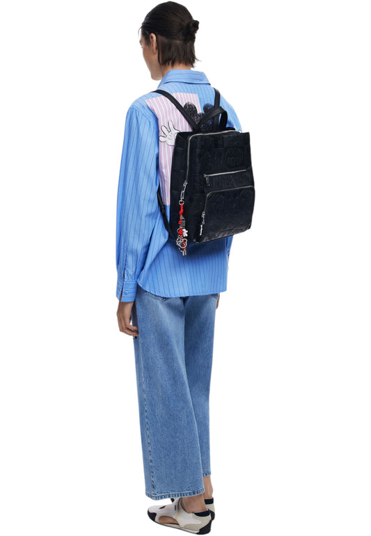 Zaino Donna Desigual All Mickey Sumy 25WAKP02