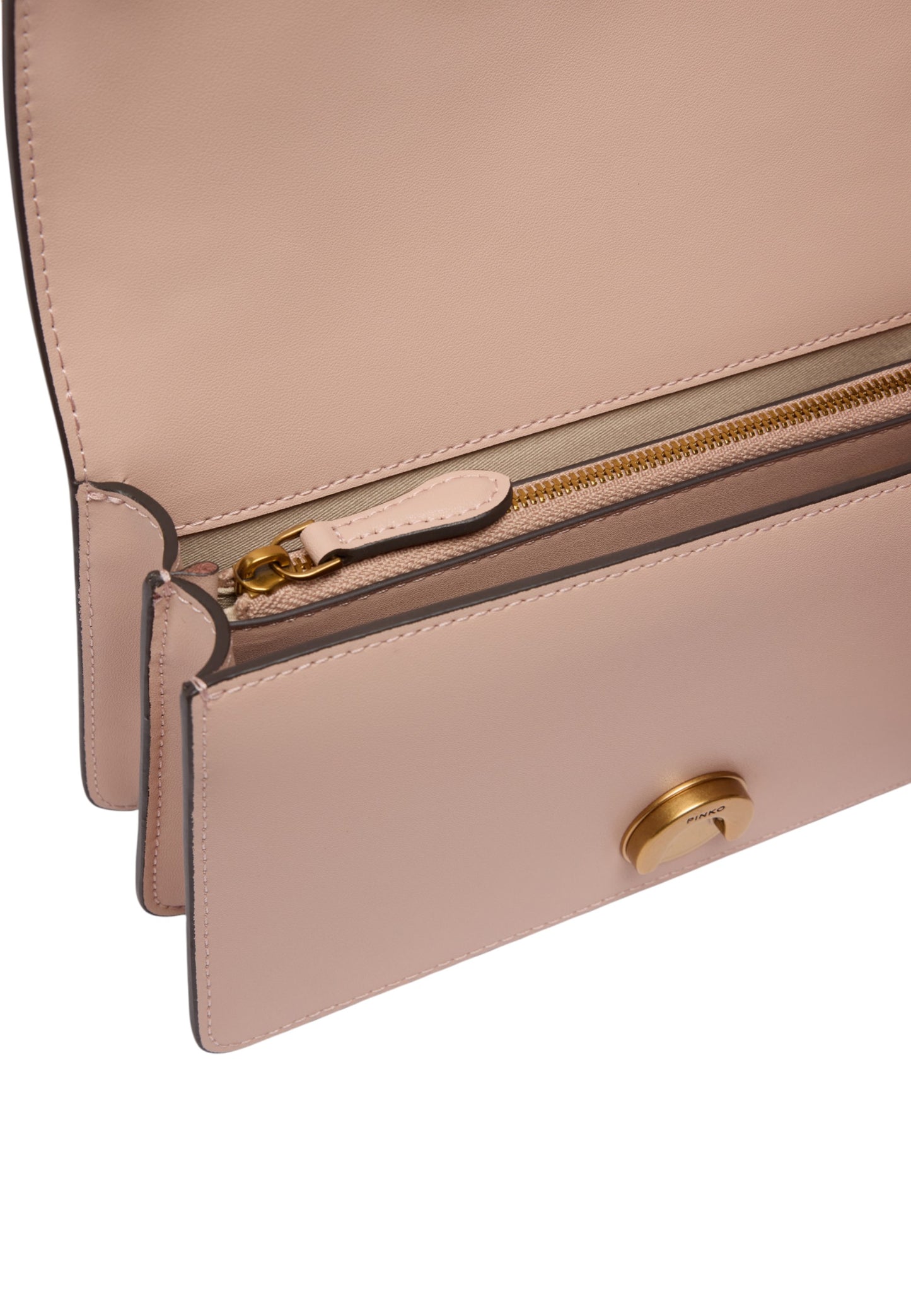 Borsa A Tracolla Donna Pinko Love One Mini St. 105856A0F1