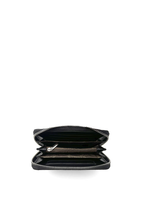 Portafoglio Con Zip Donna Le Pandorine Vicky 23XPELAV