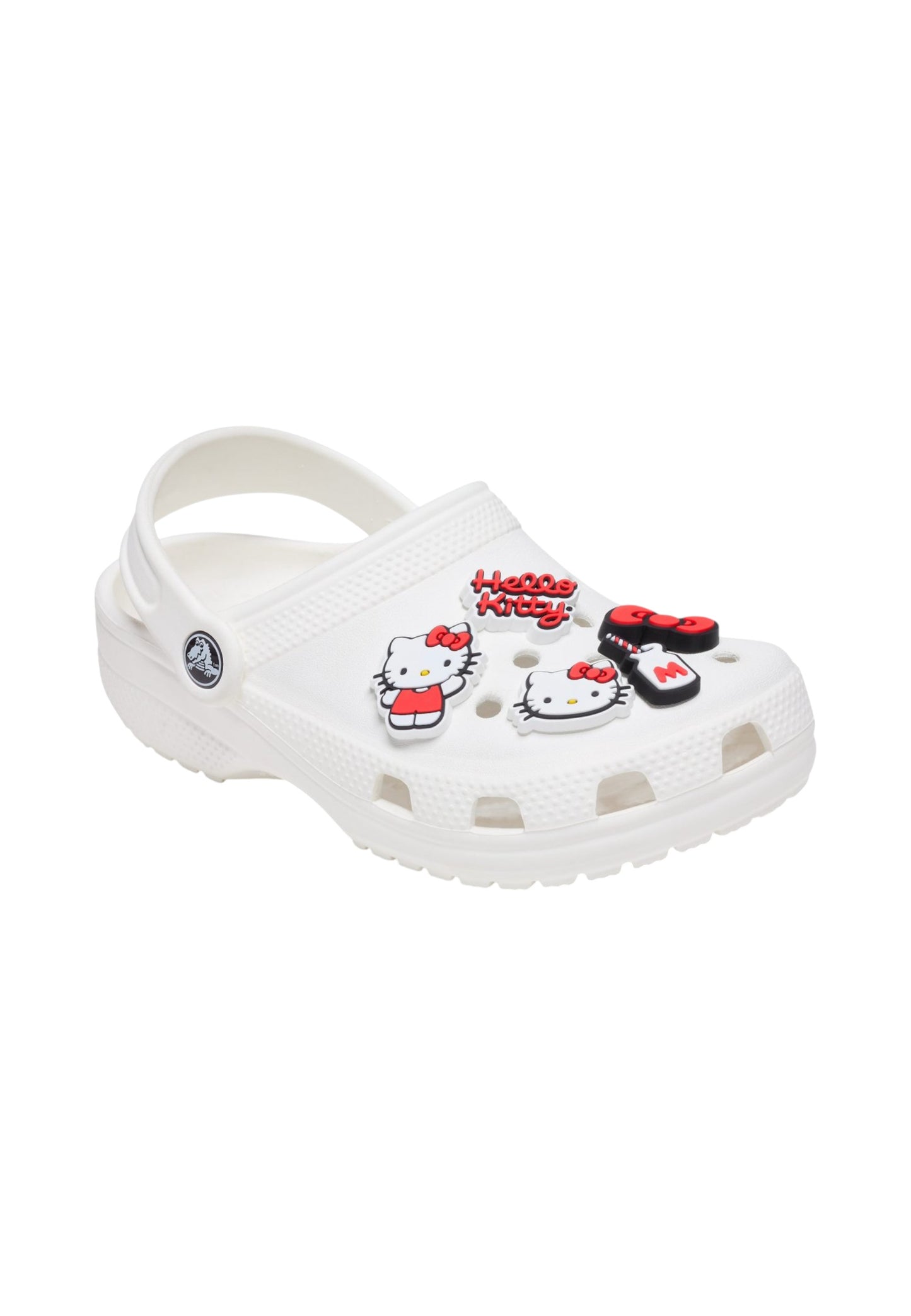 Accessori calzature Unisex Crocs Hello Kitty 5Pck CR.4015