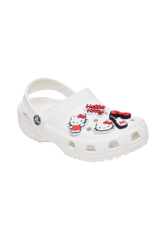 Accessori calzature Unisex Crocs Hello Kitty 5Pck CR.4015