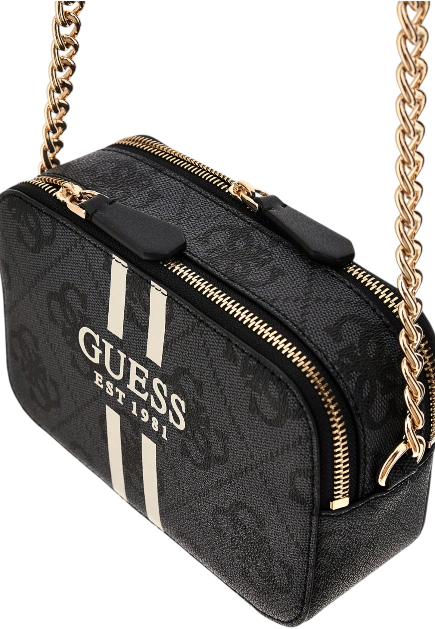 Borsa A Tracolla Donna Guess Crossbody Camera Noelle Ii HWOS9672140