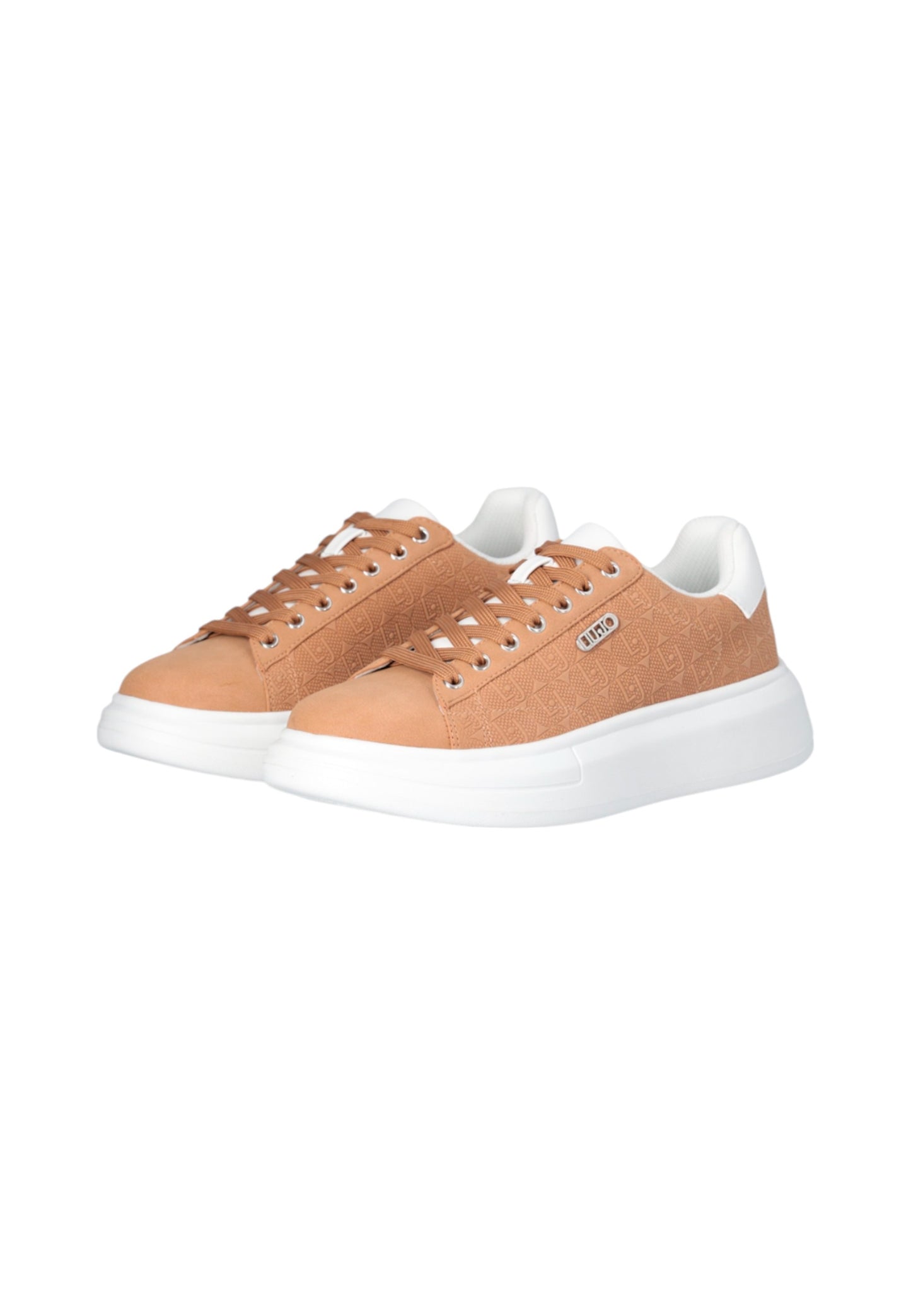 Sneakers Basse Donna Liu Jo