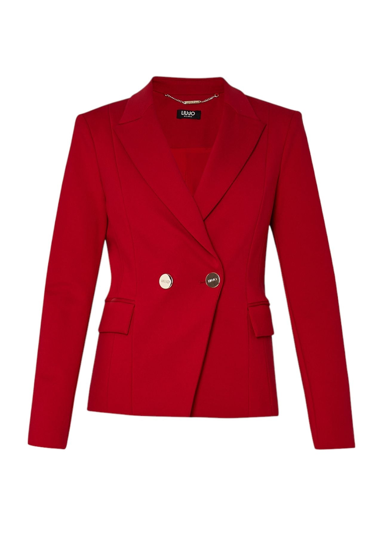 Giacca Blazer Donna Liu Jo CF3060J1857