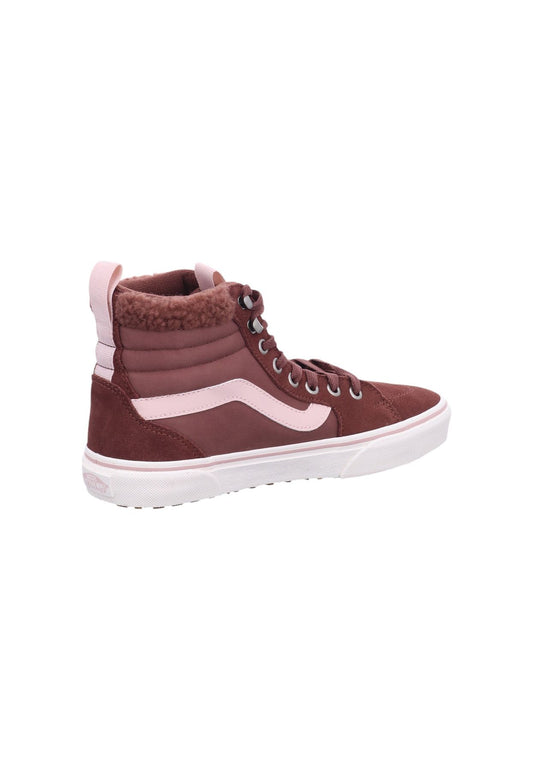 Sneakers Alte Donna Vans VN0A5HYV