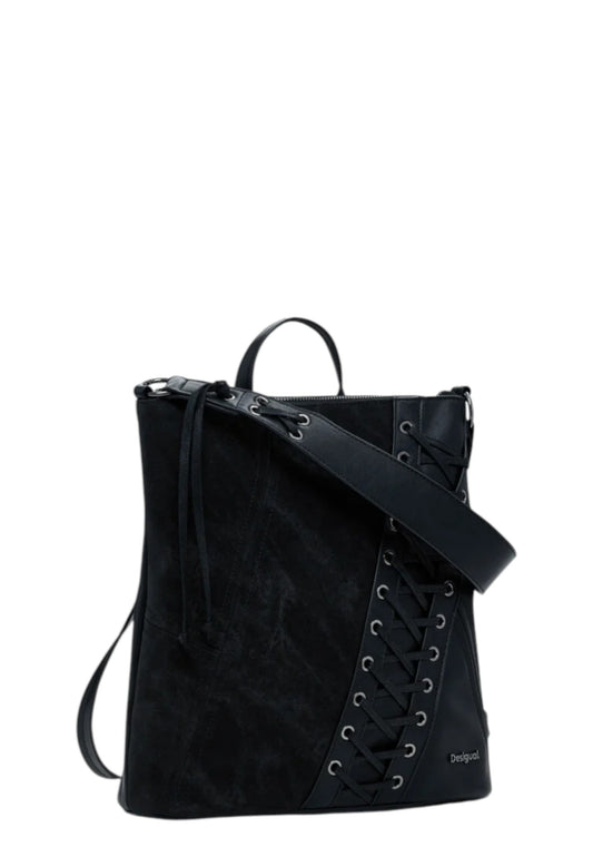 Zaino Donna Desigual Patch Tango Pretoria Mini 25WAKP12